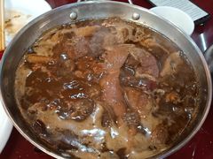 -鸿亨泰杂鱼馆(港馨家园店)