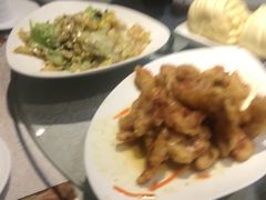-金掌勺·锅包肉(广渠门店)