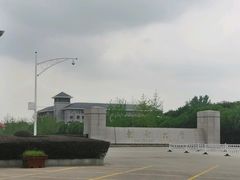 -东南大学(九龙湖校区)