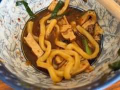 -陈八两面家(华孚写字楼店)