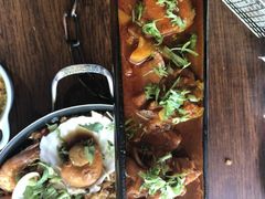 -海石湾餐厅·沙画家的店