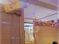 大堂-鳗鱼家·深夜食堂(军博店)
