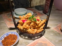 -苏乡兰亭·新派淮扬菜(吾悦广场店)