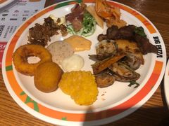 -比格比萨自助(国展店)