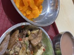 -北大家园食堂