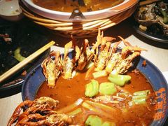 -红盔甲·小龙虾(车公庙店)