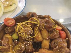 -绿雅居原生态农庄(小涌店)