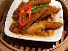 -禄运茶居·手工点心(恒宝广场店)