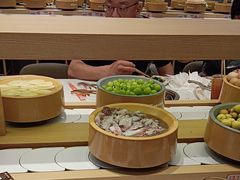 -龍歌自助小火锅(崂山丽达店)