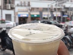 乌龙玛奇朵-1点点(河南中路店)