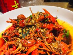-聚味瞿记·龙虾堂(望城店)