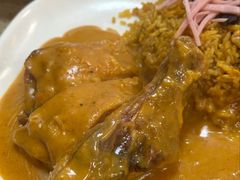 -彩香园咖啡美食(海南花园第2座店)