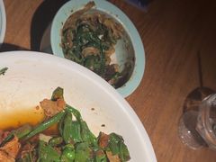 -沅江水·湖南家宴(南村万博长隆商圈店)