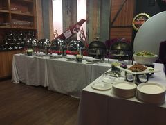 -好享派·团建轰趴馆(旗舰店)