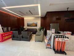 -爱康卓悦体检中心(九座花园分院)