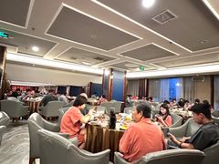 -天津瀚金佰九号温泉酒店(南楼地铁站店)