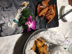 -大鸽饭(马王堆店)