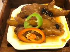 -粤点王茶楼(海丰店)