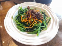 -尽善百年古院餐厅(王家老宅店)