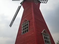 -廊坊文化艺术中心