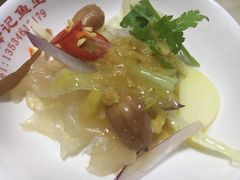-官塘锋记鱼生·生腌·砂锅粥(牌坊街店)
