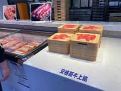 -集品鲜湾·蒸汽海鲜自助料理(青岛银座和谐广场店)