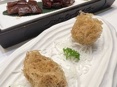 -明阁 Ming Court(广州朗豪酒店)