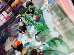 -酷乐潮玩(颛桥万达店)