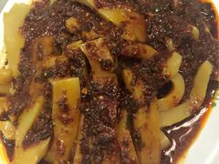 -清真益鑫羊肉手抓馆(南大街店)