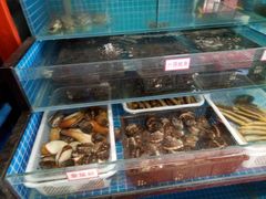 -捞围鲜·港式打边炉(海阳路店)