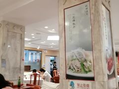 大堂-峨嵋酒家总店(车公庄店)