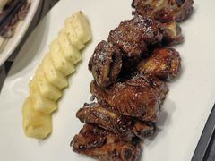 -巧庆楼·茶膳