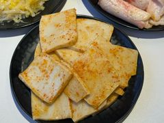 千页豆腐-石记东北风味烤肉(系马桩第二分店)