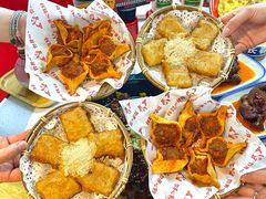 -江湖小牛·水煮牛排火锅(欧亚新生活购物广场店)