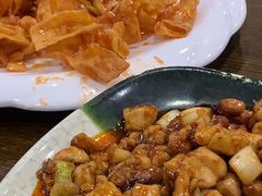 -八方后身麻辣鸡块(总店)