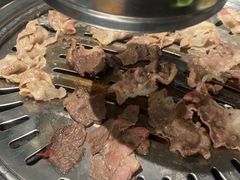 -炽城·烤肉名家(鸿达中央广场店)
