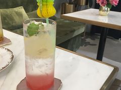 -朱迪小铺.半糖奶油蛋糕(海汇港店)