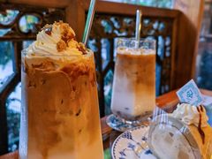 -西关84·History·Art·Cafe