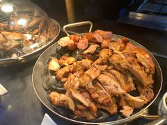 -深圳四季酒店·馥自助餐厅