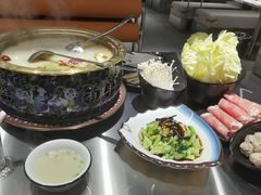 -老三龙虾(汉阳杨泗庙店)