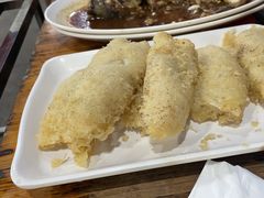 鲮鱼肚-章记正宗南岗鱼蛋火锅