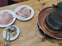 -元盛居(生态大街店)