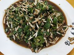 -荣生萝卜汤饭店