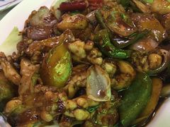 -無招牌海鮮(芽笼店)