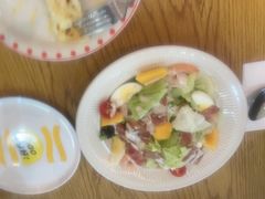 -菲滋意式餐厅(上虞万和城店)