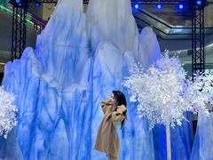 -凯德广场(学府店)