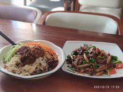 -云隐小厨·传统大理美食(复兴路店)