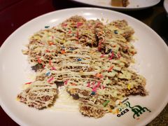 沙律牛排-三林本帮馆(中林街店)