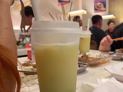 -白仁仔· 活烤海鲜 宵夜(豫园店)