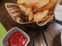 -希尔顿欢朋酒店·欢朋餐厅